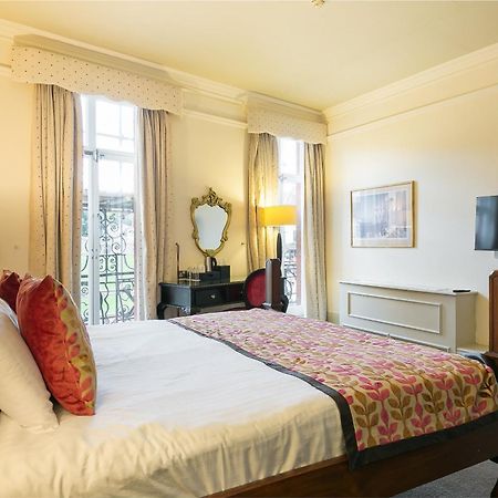 Harte & Garter Lägenhet Windsor Exteriör bild
